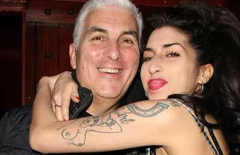 amy winehouse
