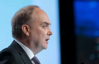 Δηλώσεις του Ρώσου πρεσβευτή στην Ουάσιγκτον, Ανατόλι Αντόνοφ
