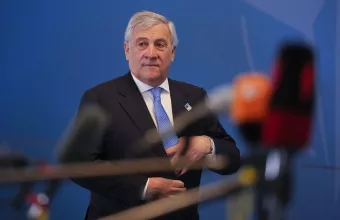 Antonio Tajani