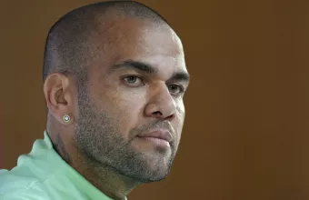 Ντάνι Άλβες: Το τατουάζ που οδήγησε στην φυλάκισή του για την σεξουαλική επίθεση
