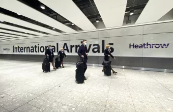 Heathrow