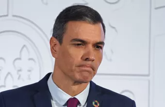 pedro sanchez