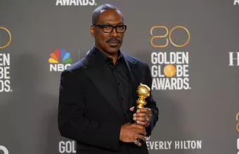 Eddie Murphy