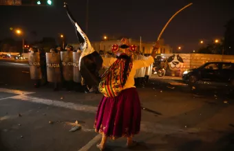 peru