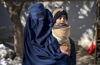 AFGHANISTAN
