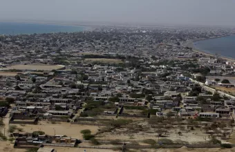 pakistan