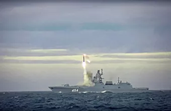 Ναύαρχος Gorshkov