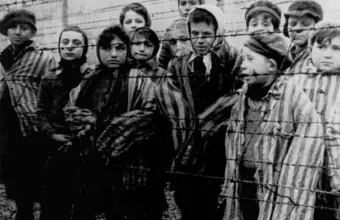 Auschwitz αουσβιτς
