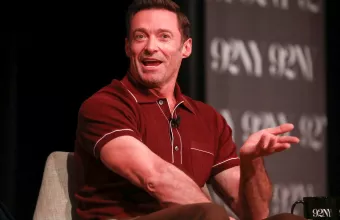 Hugh Jackman 