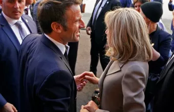Γαλλία: Άγριος ξυλοδαρμός του ανιψιού της Μπριτζέτ Μακρόν 