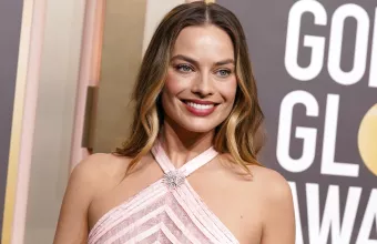 Margot Robbie