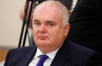 Matthias Warnig 