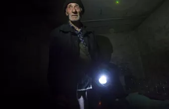 ουκρανια καταφυγιο