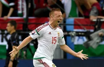 Sportske Novosti: «Τα βρήκαν Όσιγεκ και Παναθηναϊκός για Κλάινχαϊσλερ»