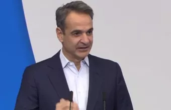 Μητσοτάκης: Ανακοίνωσε νέο χερσαίο μεταφορικό ισοδύναμο για Μακεδονία- Θράκη