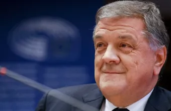 Αντόνιο Παντσέρι