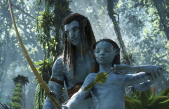 To «Avatar: The Way of Water» 