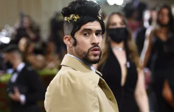 Ο Bad Bunny