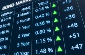 Bonds Ομόλογα