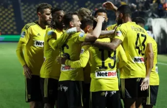 SUPER LEAGUE