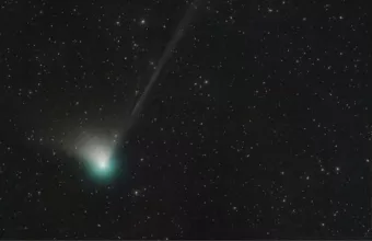 comet