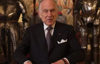 Ronald S. Lauder 