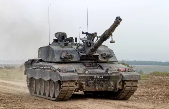 Challenger 2