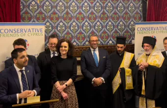 Conservative Friends of Cyprus