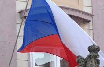 Πρώτος γύρος προεδρικών εκλογών στην Τσεχία