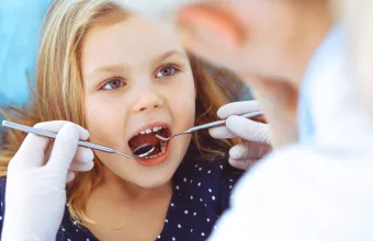 Dentist Pass