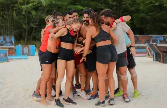 To Survivor All Star