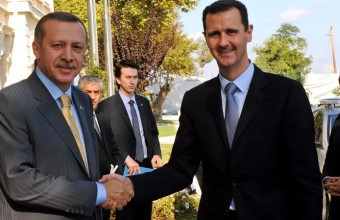 Ερντογάν Άσαντ 