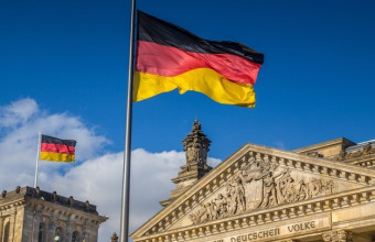 ΓερΠάνω από 244.000 αιτήσεις για χορήγηση ασύλου το 2022 στη Γερμανία