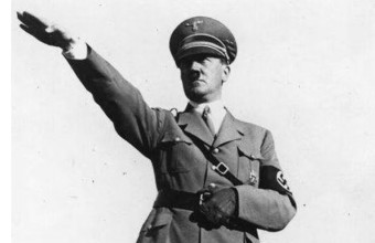 Ο Χίτλερ