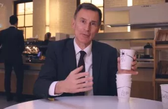 Jeremy Hunt