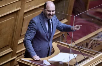 Δημήτρης Μαρκόπουλος