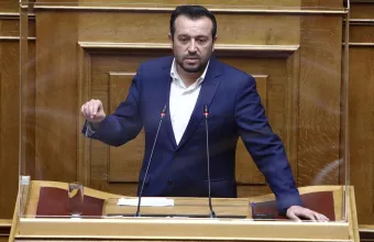 Νίκος Παππάς