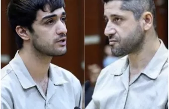 Το Ιράν απαγχόνισε δύο άνδρες για τη δολοφονία αξιωματούχου ασφαλείας στη διάρκεια των διαδηλώσεων