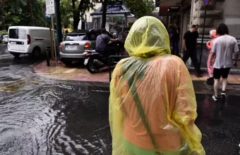 καιρός