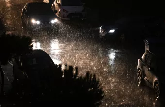 Κακοκαιρία