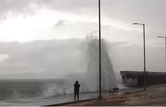 Κακοκαιρία