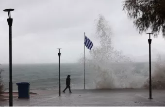 Κακοκαιρία