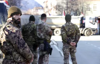 ΕΕ: Να γίνει πρόοδο στην εξομάλυνση των σχέσεων Κοσόβου και Σερβίας