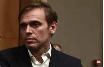 Δημητριος Μάντζος
