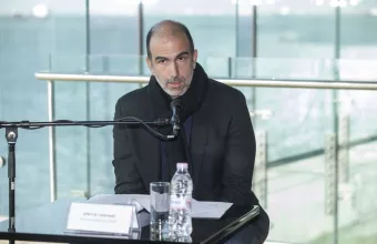 Μέγαρο Μουσικής Θεσσαλονίκης: Μουσική κι άλλες τέχνες στο νεό πρόγραμμα