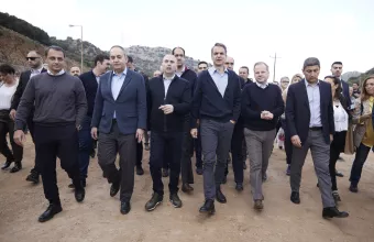 Κ. Μητσοτάκης 
