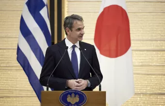 Μητσοτάκης