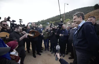 Μητσοτάκης