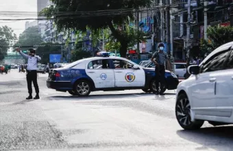 5 νεκροί σε αεροπορικές επιδρομές στη Μιανμάρ 