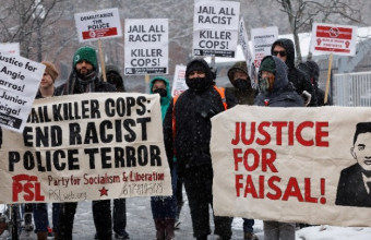 ΗΠΑ: Διαδηλώσεις για τη βίαιη σύλληψη του Τάιερ Νίκολς